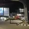 Videotron Sudah Terlihat Goyang Sebelum Ambruk Timpa Pemotor