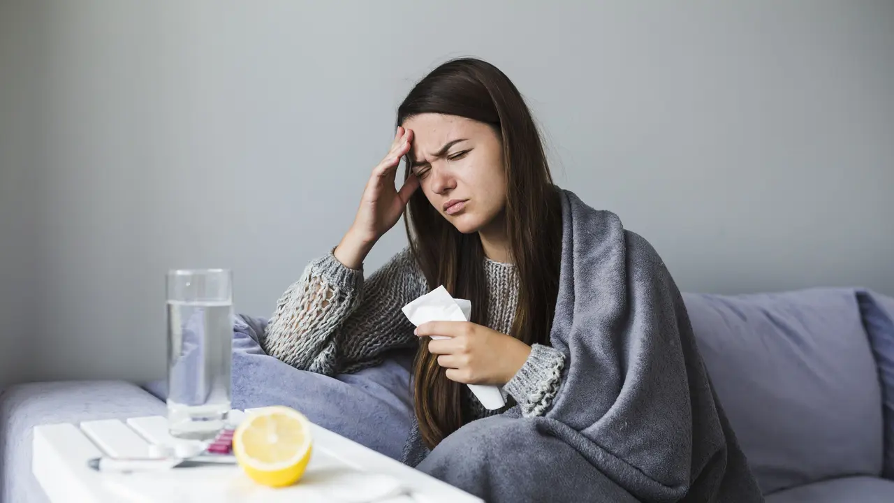 sinusitis