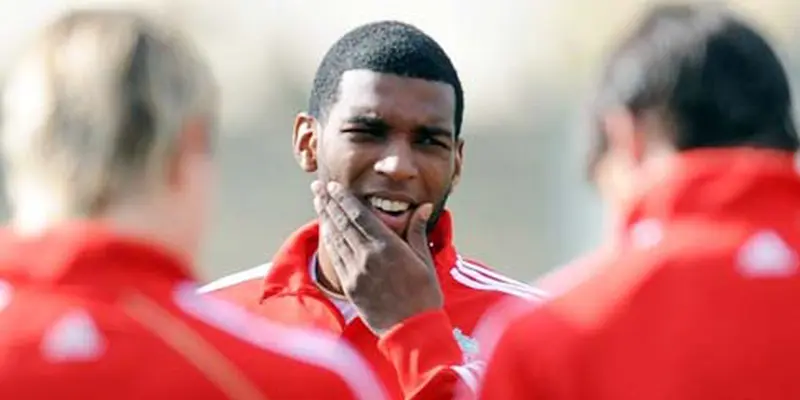 Ryan Babel (© AFP 2009)