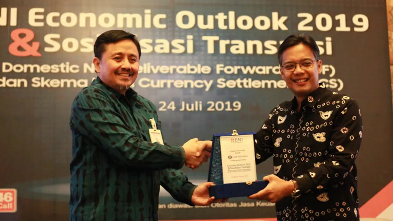 PT Bank Negara Indonesia (Persero)