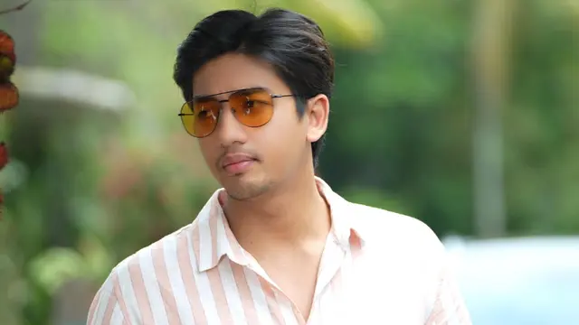 Tajwid Cinta