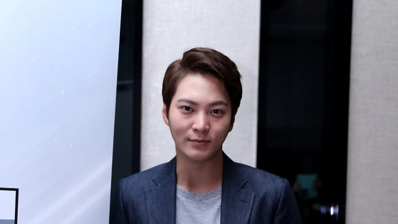 [Bintang]  Joo Won