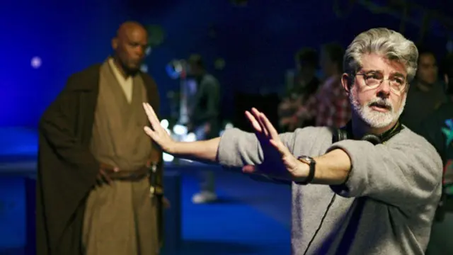 Hikayat Star Wars, dari A New Hope ke The Force Awakens-Episode 1