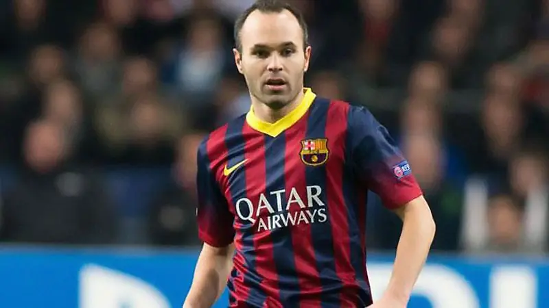 Andrea Iniesta