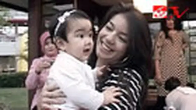 Sheila Marcia Tetap Aktif