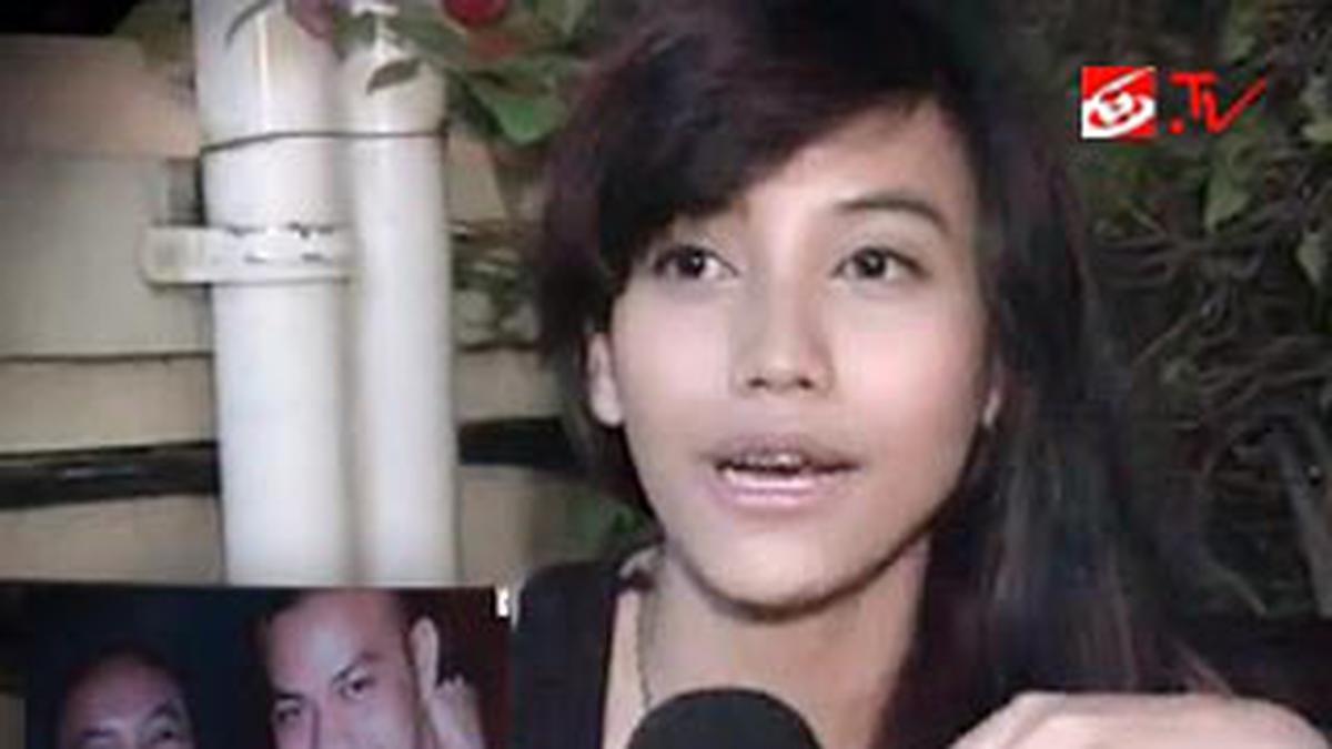 Sosok Dalam Foto Bubu Bernama Virta