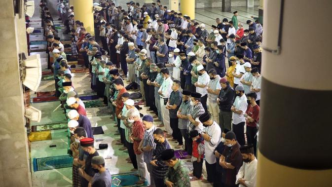Jemaah An Nadzir di Gowa Sulsel Mulai Puasa Ramadan 1447 H pada 18 Februari 2026