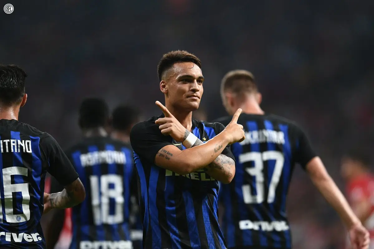 Inter Milan
