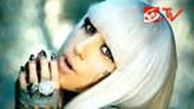 Konser Lady Gaga di Filipina Jadi Digelar