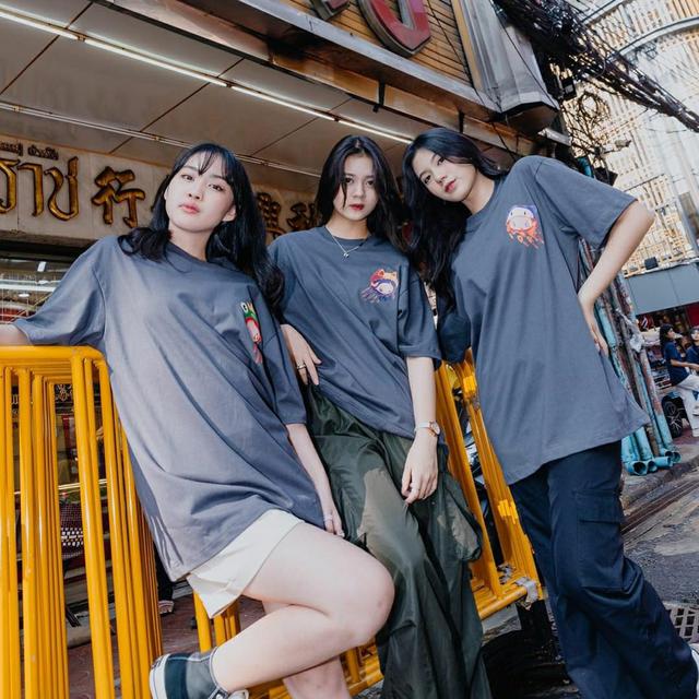 Koleksi Erigo x JKT48