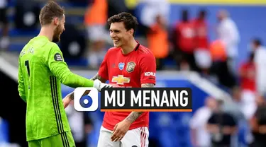 MU Menang