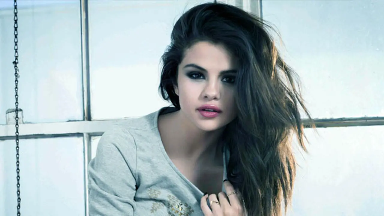 Selena Gomez