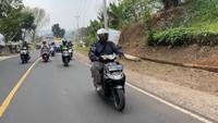 Kendaraan Listrik Bisa Jadi Solusi Tekan Biaya Transportasi di Tengah Geopolitik yang Memanas