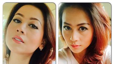 Pesona Kecantikan Shanty Istri Denny Cagur Yang Bikin Klepek Klepek Lifestyle Fimela Com