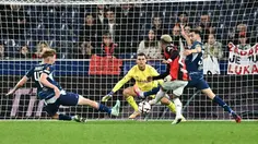 Hasil Lengkap Pertandingan Liga Europa: Milan dan Leverkusen Digdaya, Juventus Menang Dramatis