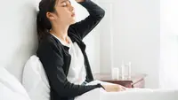 Jangan Anggap Sepele! Tubuh Gemetar Saat Lapar Bisa Berbahaya