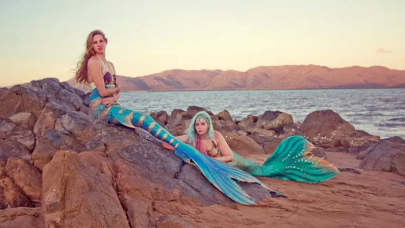 Mermaids (0)