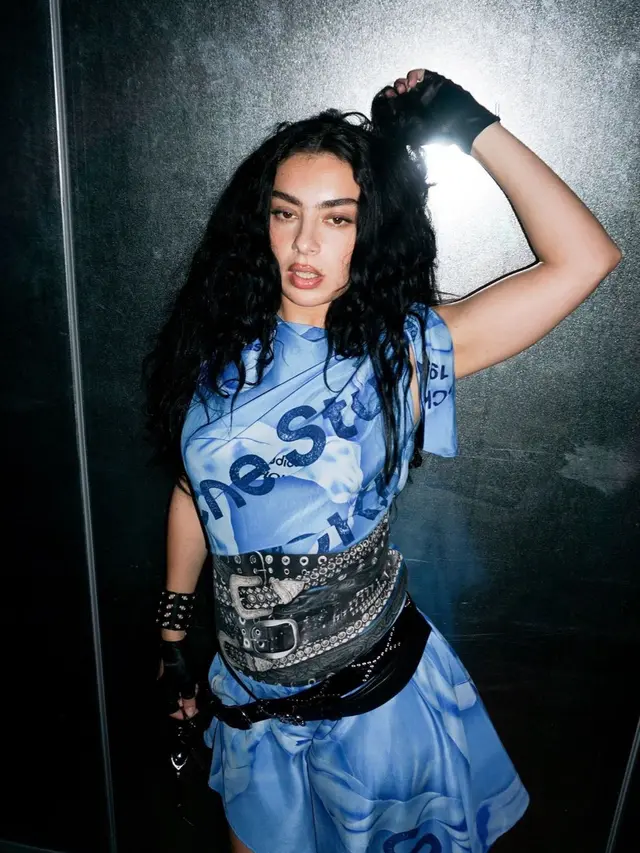 Charli XCX