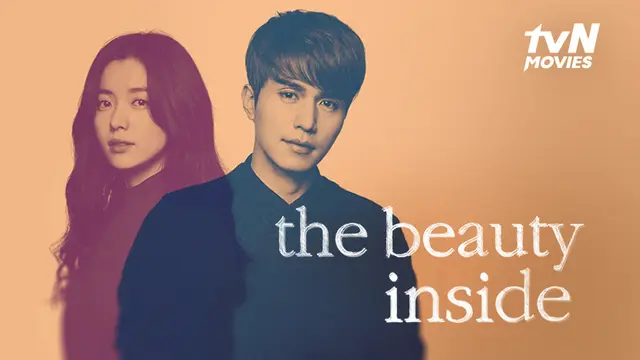 The Beauty Inside