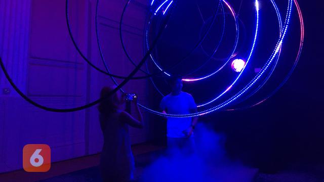 Wave of Tomorrow 2019