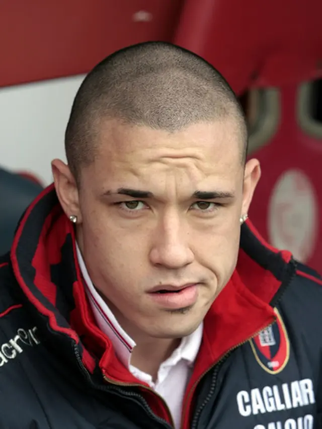 6 Transformasi Radja Nainggolan dari Kecil Hingga Kini Putuskan Main di Liga 1 Indonesia