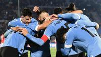 Resmi! Uruguay Umumkan Skuad Piala Dunia 2026, Luis Suarez Tidak Masuk Daftar Marcelo Bielsa
