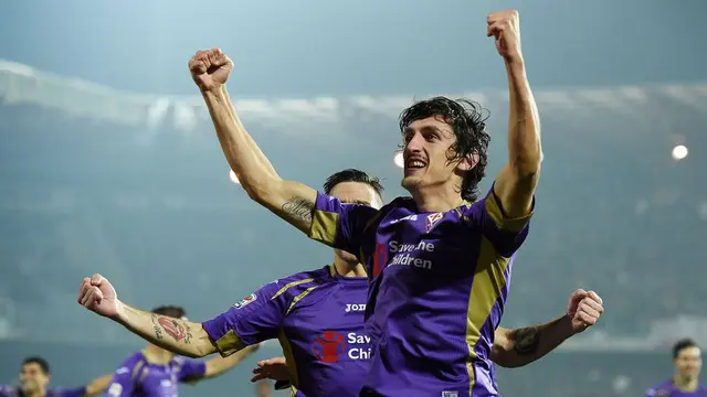 Stefan Savic