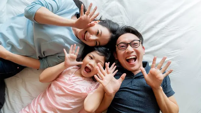 Cara Efektif Mengatasi Obesitas pada Anak (Foto/Sumber: Freepik)