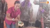 [VIDEO] Lestarikan Kuliner dengan Lomba Masak Jenang