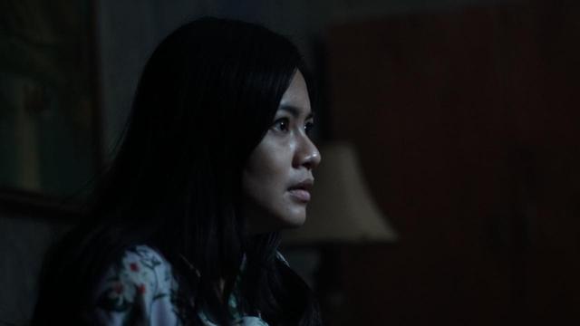 Titi Kamal membintangi film Jailangkung: Sandekala.