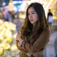 Ilustrasi momen Natal./Copyright shutterstock.com/g/witthayap