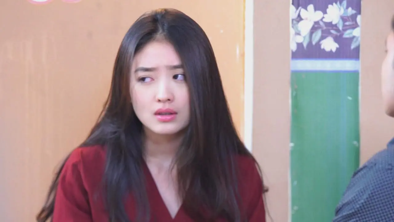 Cinta Karena Cinta