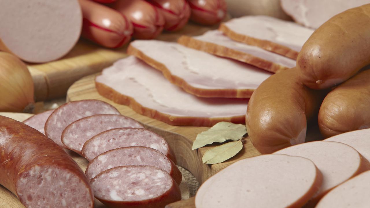 Makanan Penyebab Kanker