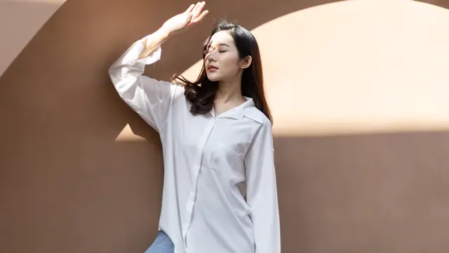 perempuan dan cinta pertama 2