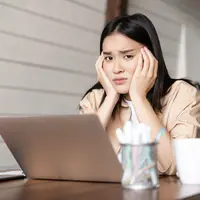 Sulit bahagia./Copyright&nbsp;Image by benzoix on Freepik