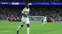 MU Dapat Angin Segar, Real Madrid Pertimbangkan Jual Aurelien Tchouameni