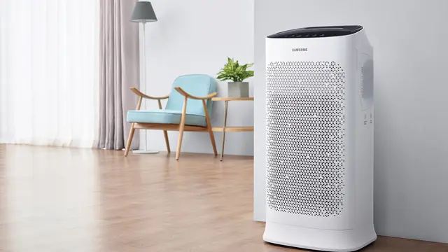 Air  Purifier