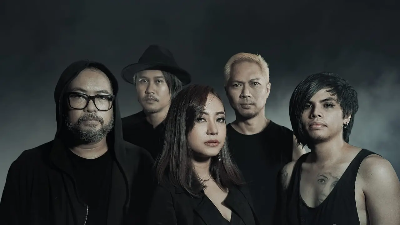 Cokelat Formasi 2020