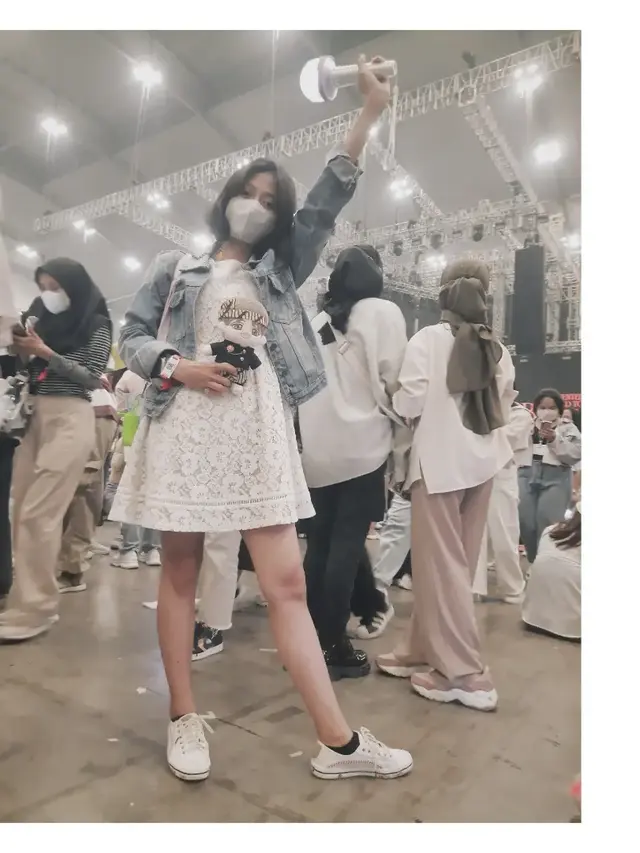 Mau Nonton Konser K-Pop di Jakarta? Ini yang Harus Dipersiapkan Penonton Luar Kota