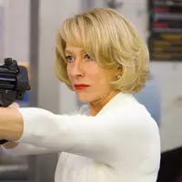 Helen Mirren
