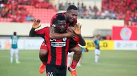 Persija Datangkan Mantan Striker Persipura