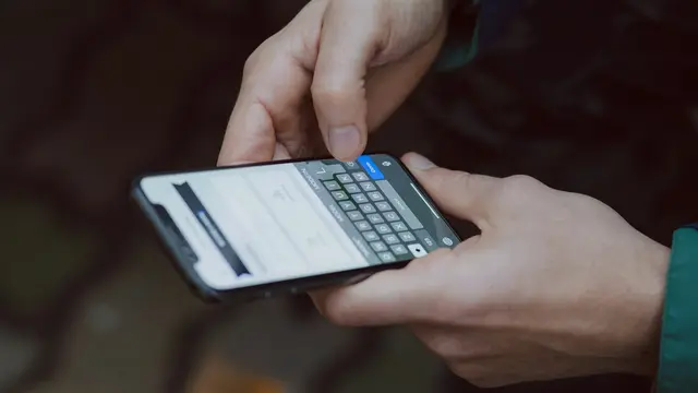 Smartphone