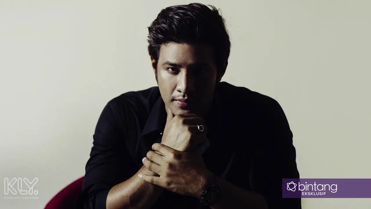 [Bintang] Ammar Zoni