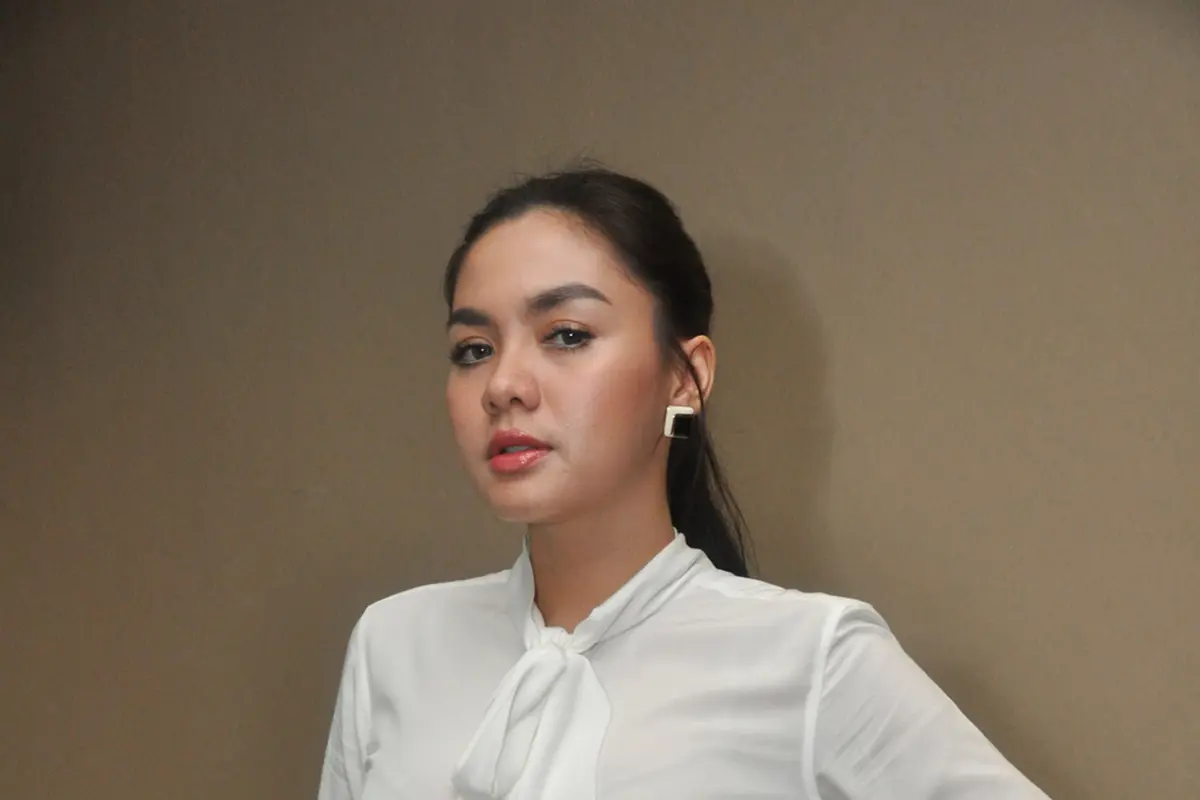 [Bintang] Vicky Shu
