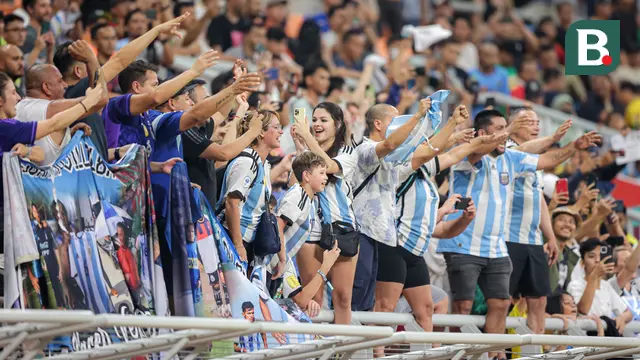 Timnas Brasil U-17 vs Timnas Argentina U-17 Perempat Final Piala Dunia U-17 2023
