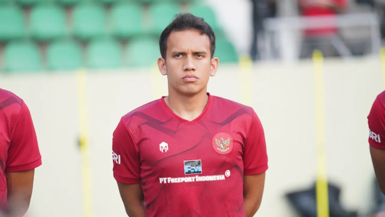 Timnas Indonesia - Kualifikasi Piala Dunia 2026