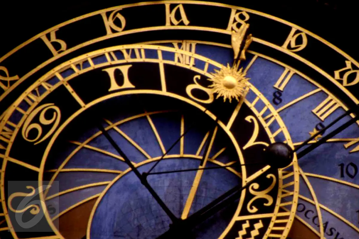 Zodiak Horoskop