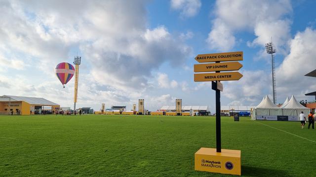 Maybank Marathon 2024