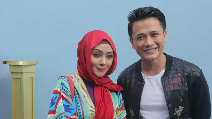[Bintang] Terry Putri dan Tirta Adilla