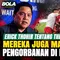 Erick Thohir Ungkap Sisi Lain Pemain Timnas Indonesia di The Longest Wait: Pengorbanan di Balik Perjuangan Garuda